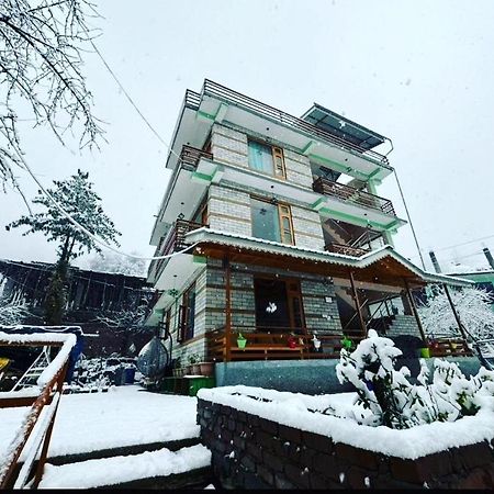 Delight Homestay Касоль Экстерьер фото