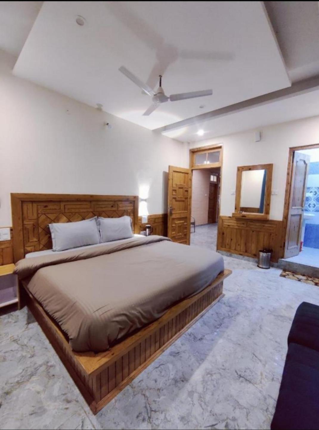 Delight Homestay Касоль Экстерьер фото
