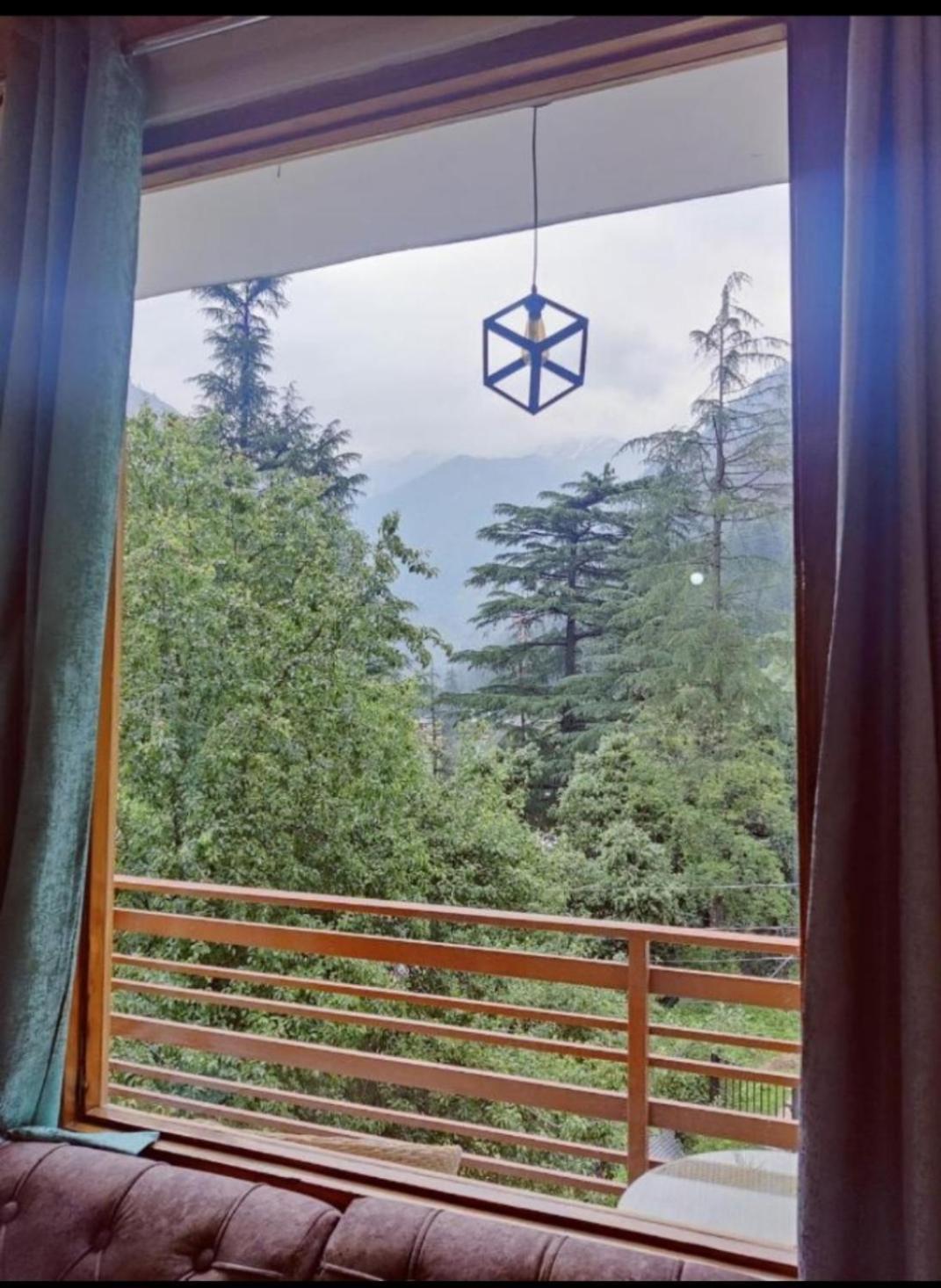 Delight Homestay Касоль Экстерьер фото