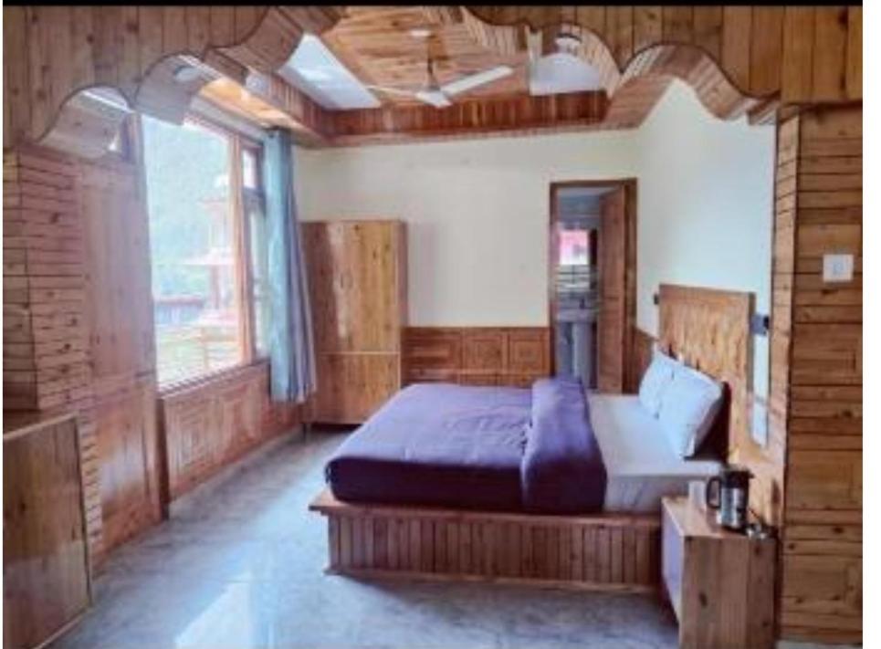 Delight Homestay Касоль Экстерьер фото