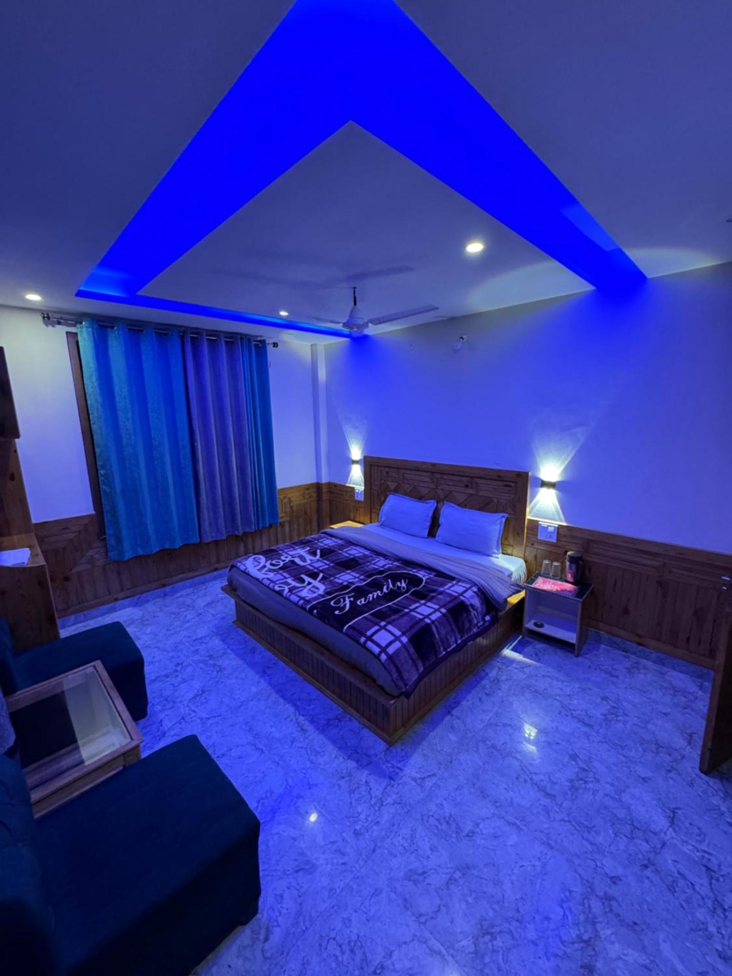 Delight Homestay Касоль Экстерьер фото