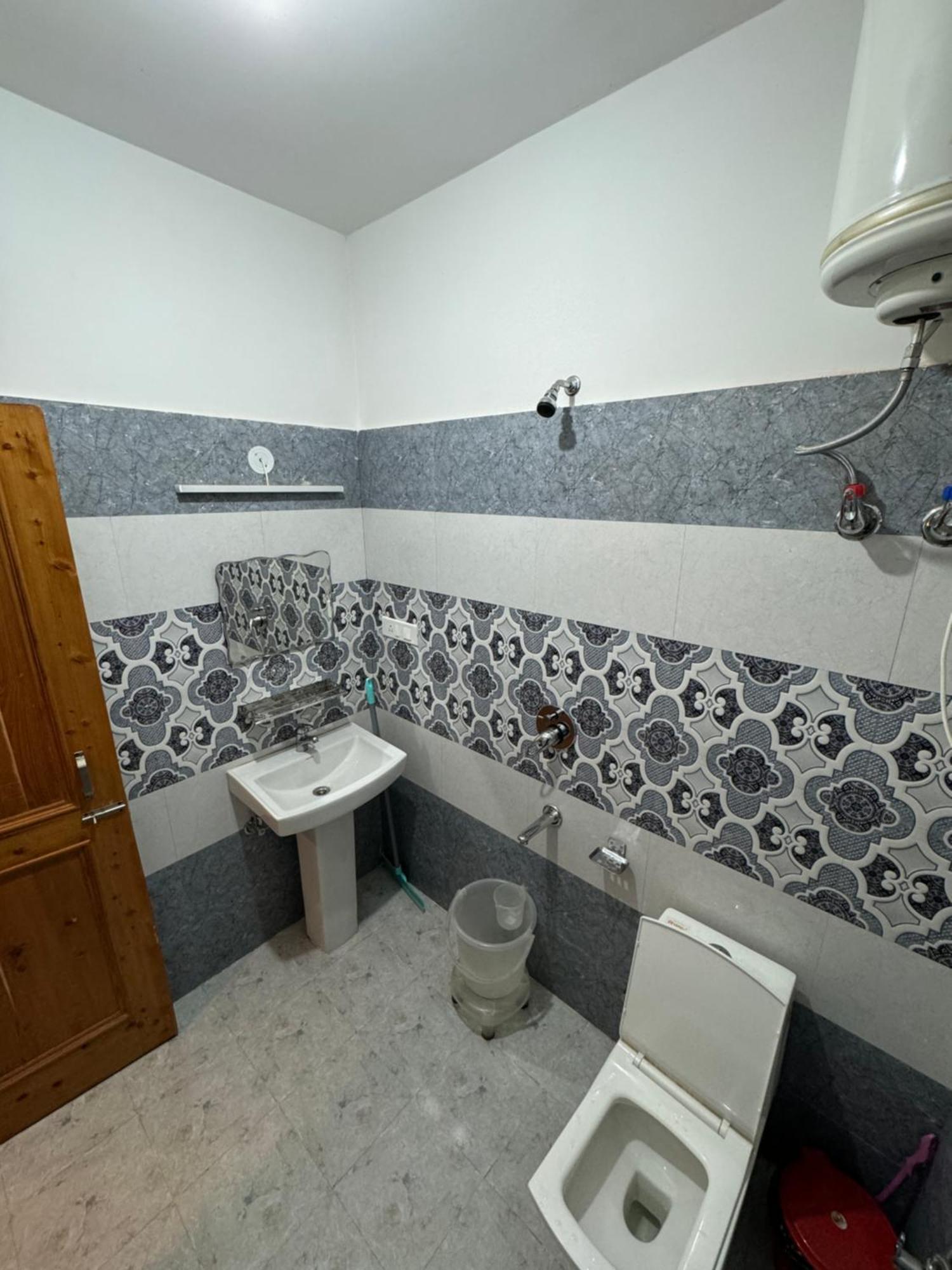 Delight Homestay Касоль Экстерьер фото