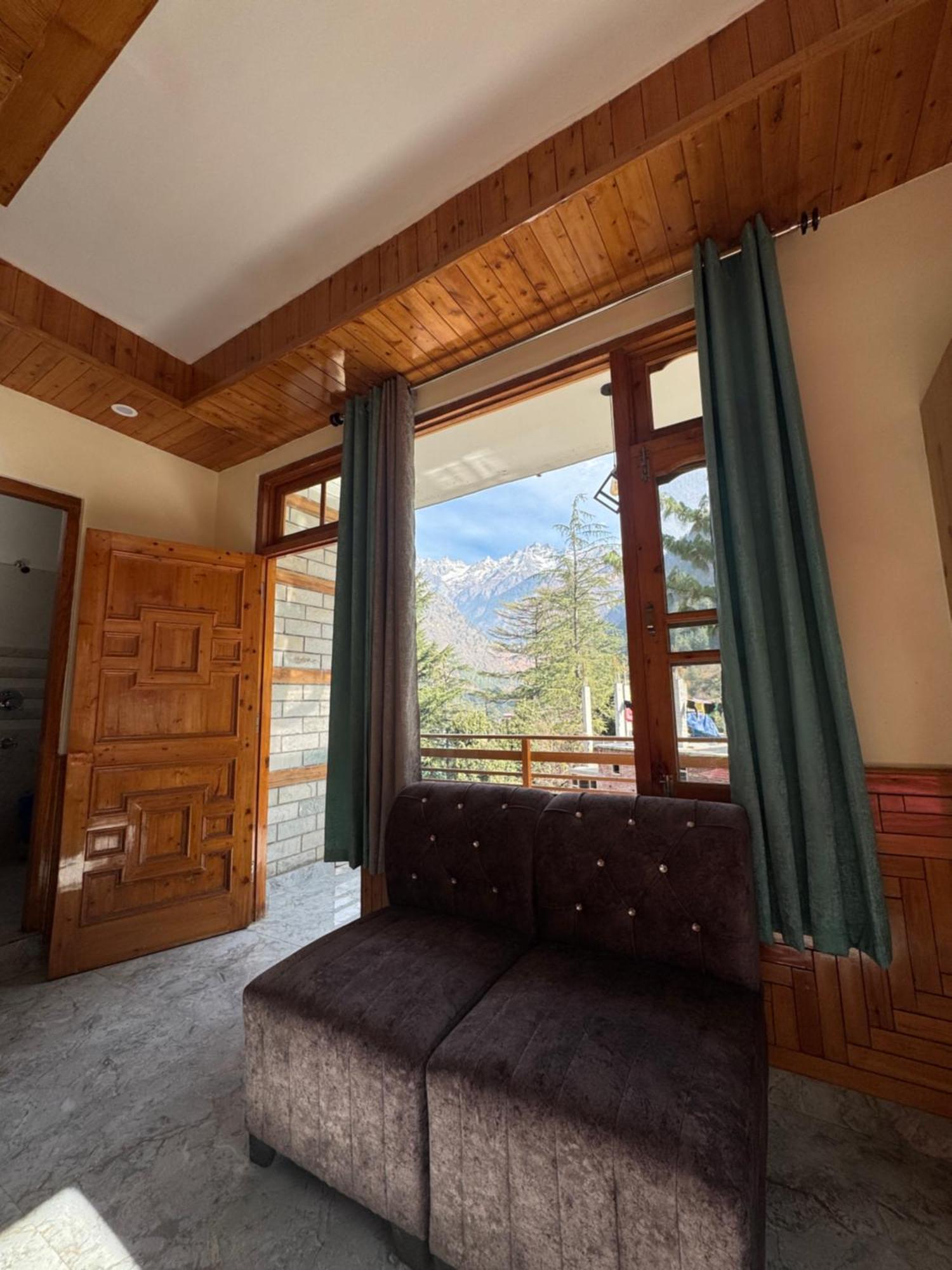 Delight Homestay Касоль Экстерьер фото
